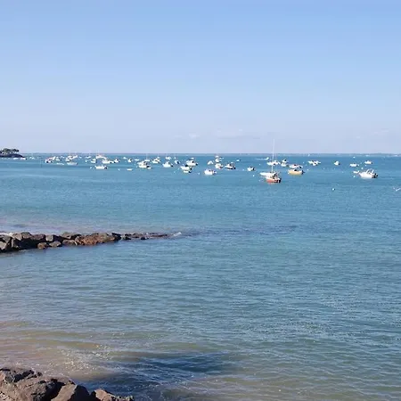 Dom wakacyjny La Maison D'ete Noirmoutier-en-l'Ile