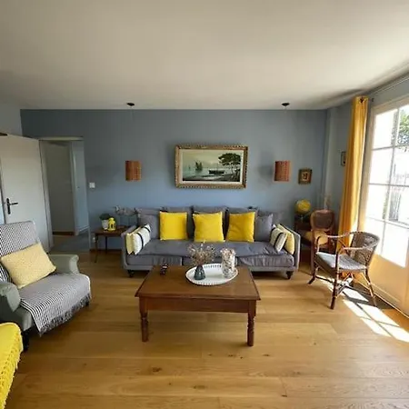 La Maison D'ete *