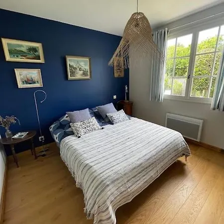 La Maison D'ete Dom wakacyjny