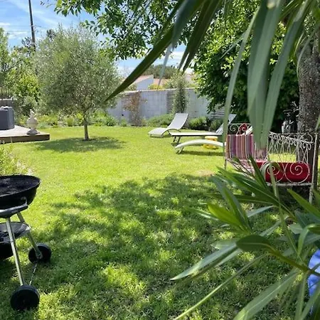 La Maison D'ete *